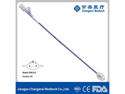 Endoskop esbaplarynyň akymynyň seljermesi