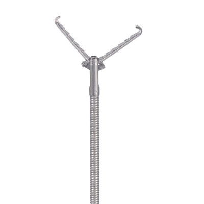 Endoskopiki daşary ýurt bedenterbiýe güýçleri